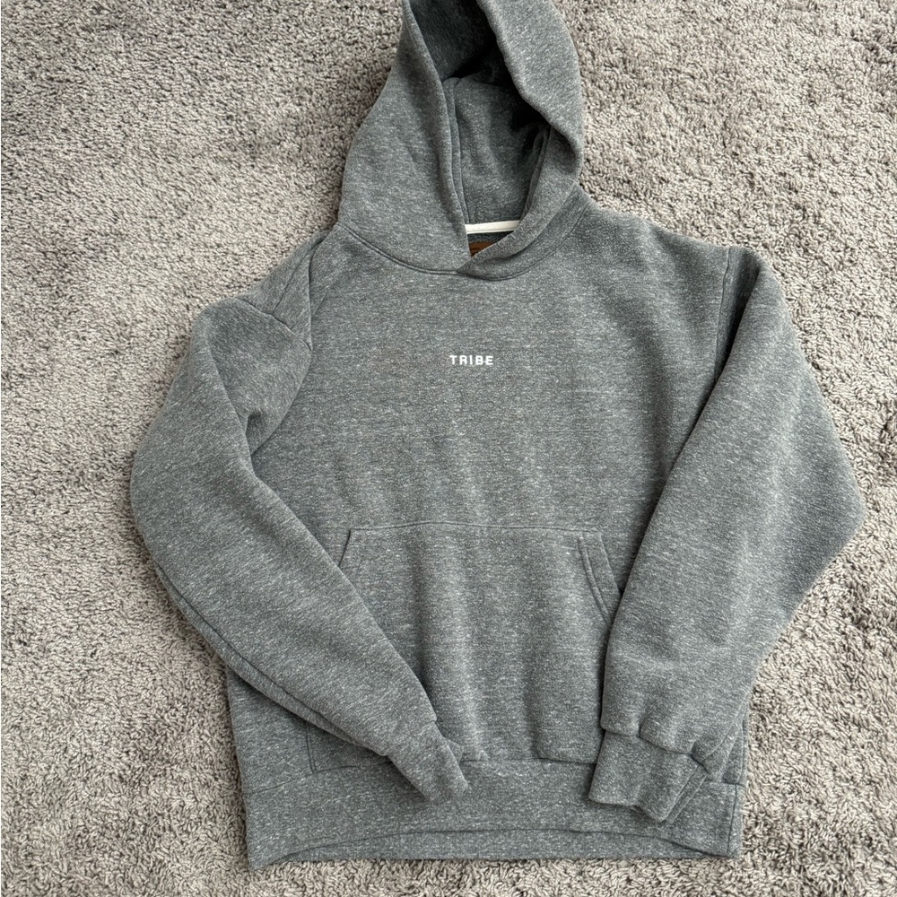 Tribe Kelley Butter Hoodie